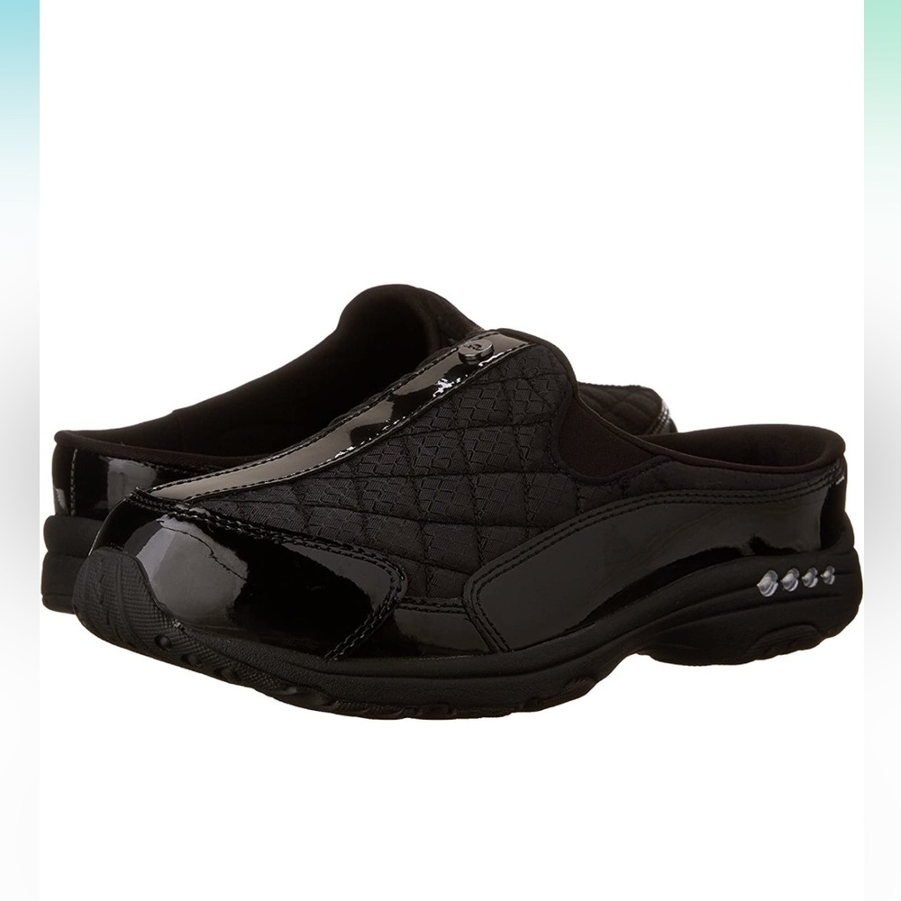 Easy Spirit, TravelTime 498 clog, Sz 10W